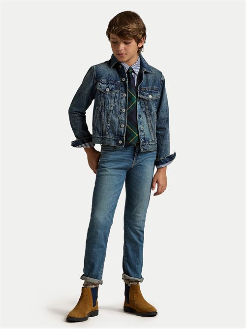  RALPH LAUREN | 323862260/002